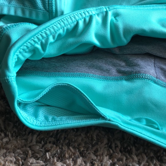 Athleta Ready Set 2-in-1 Shorts - Picture 6 of 6
